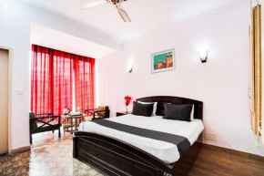 Hotel O Noida Stay